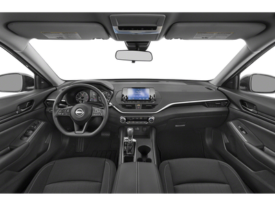 2023 Nissan Altima 2.5 S Sedan