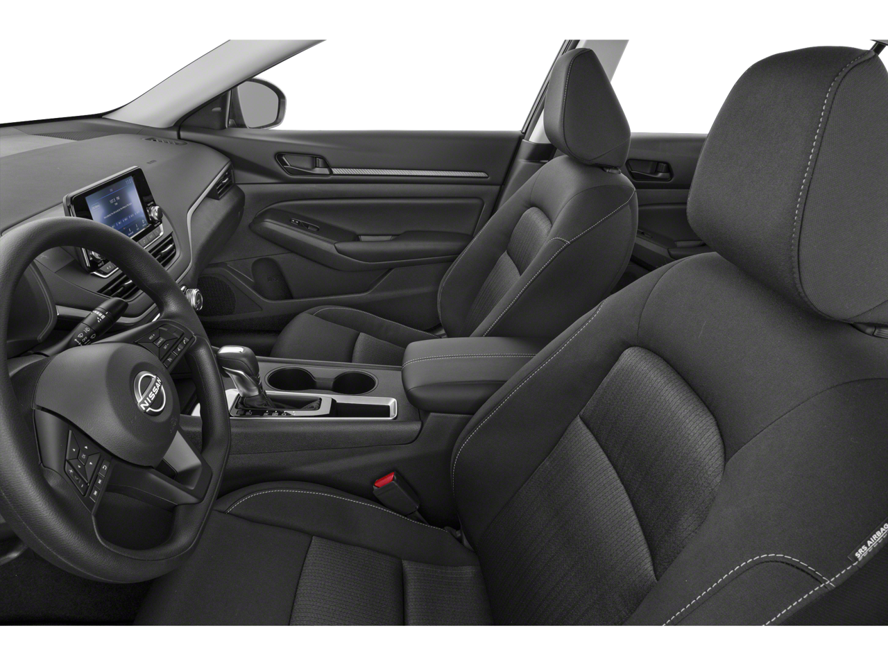 2023 Nissan Altima 2.5 S Sedan