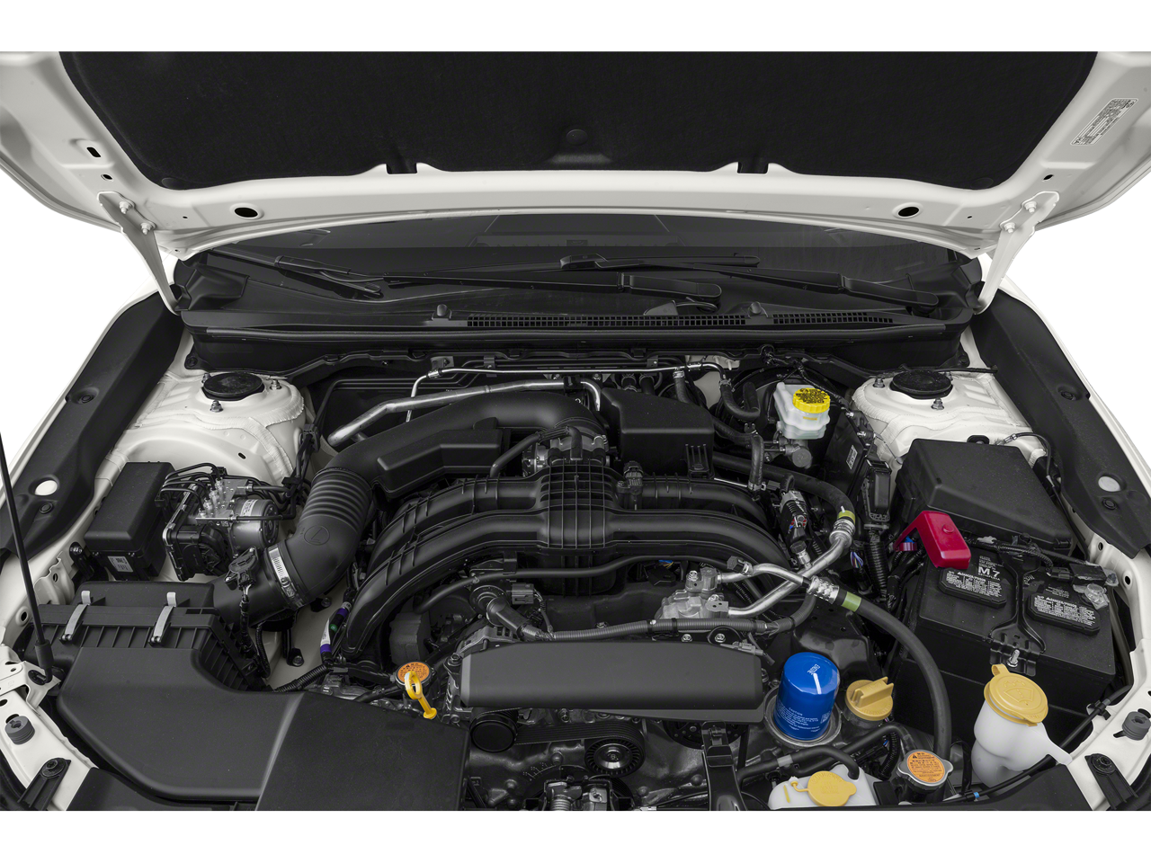 2023 Subaru Impreza Premium 5-door CVT