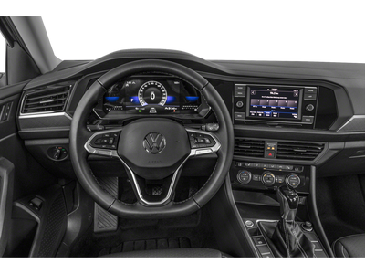 2023 Volkswagen Jetta SE Auto