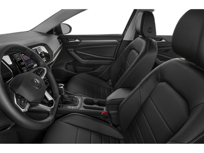 2023 Volkswagen Jetta SE Auto