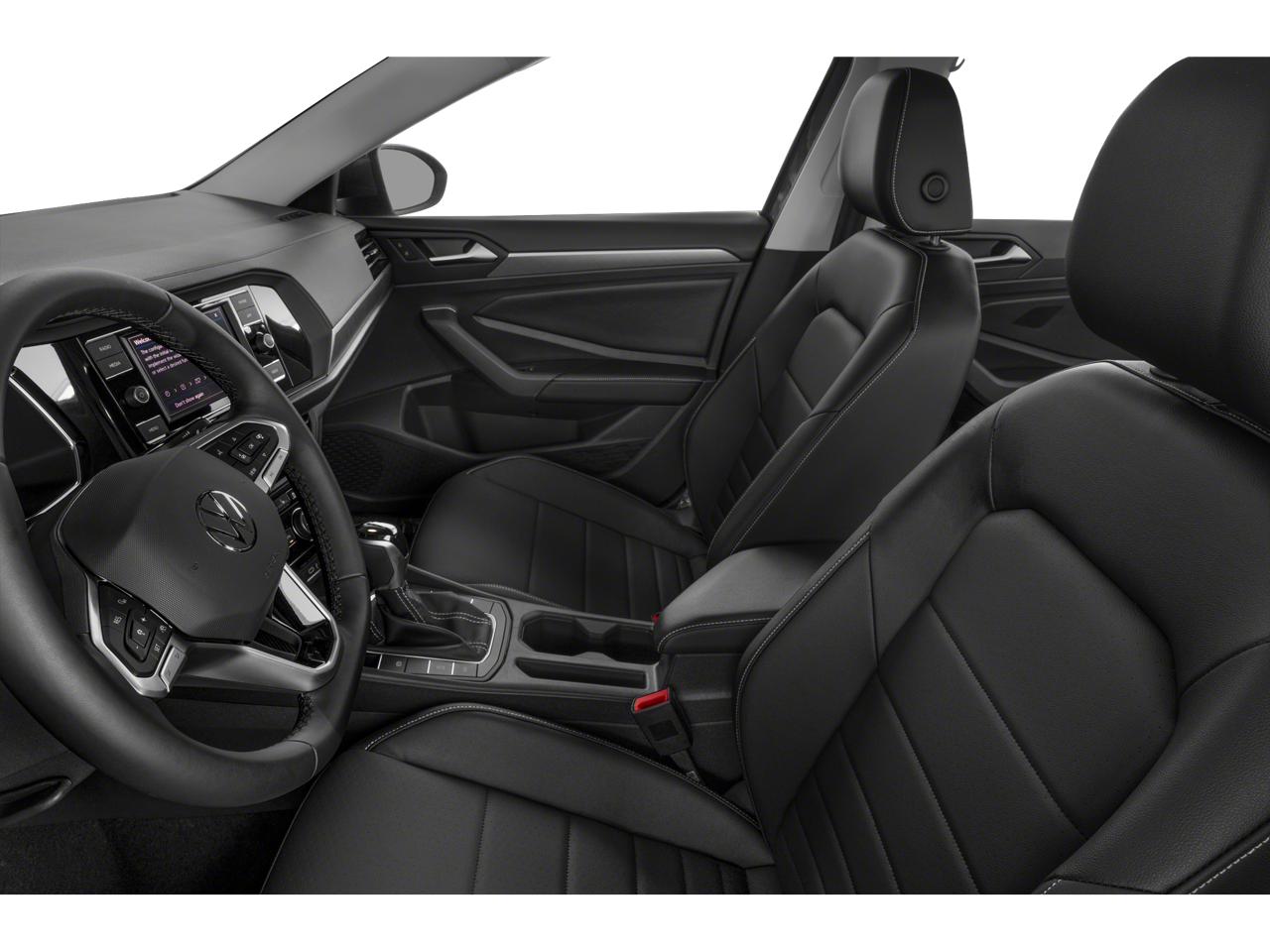 2023 Volkswagen Jetta SE Auto