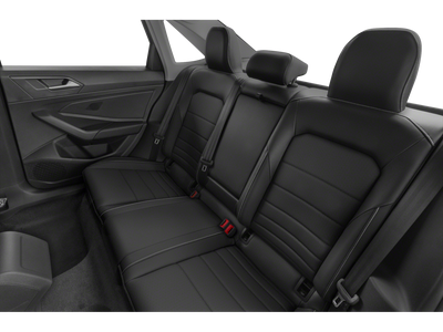 2023 Volkswagen Jetta SE Auto