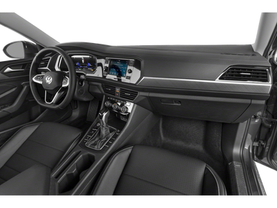 2023 Volkswagen Jetta SE Auto