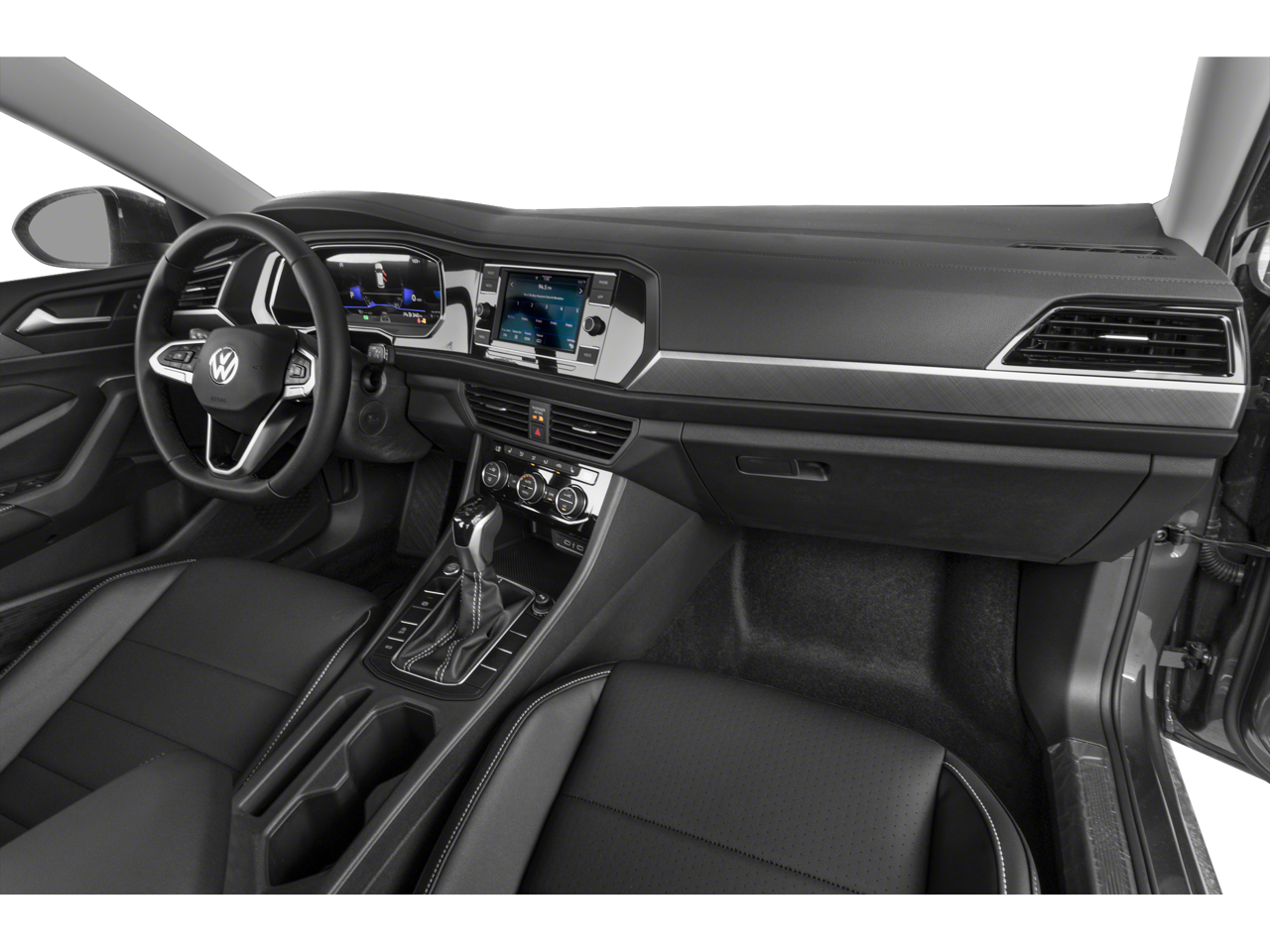 2023 Volkswagen Jetta SE Auto
