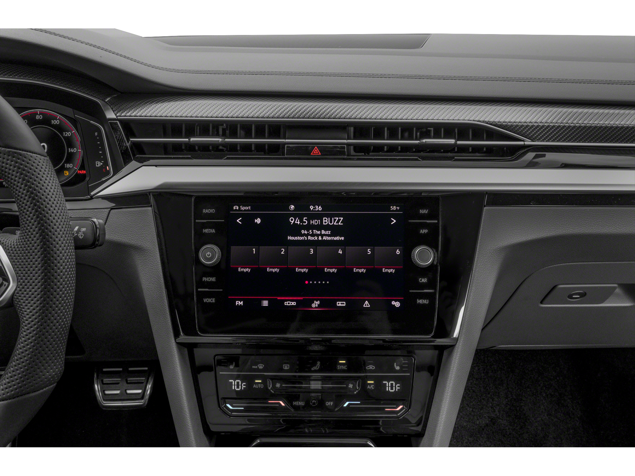 2023 Volkswagen Arteon SEL R-Line 4MOTION