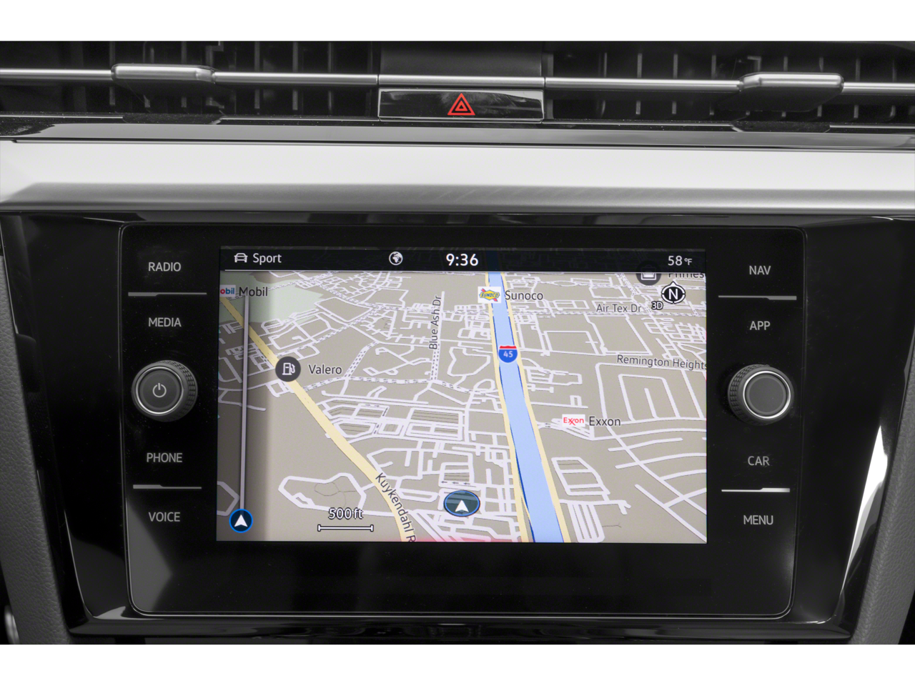 2023 Volkswagen Arteon SEL R-Line 4MOTION