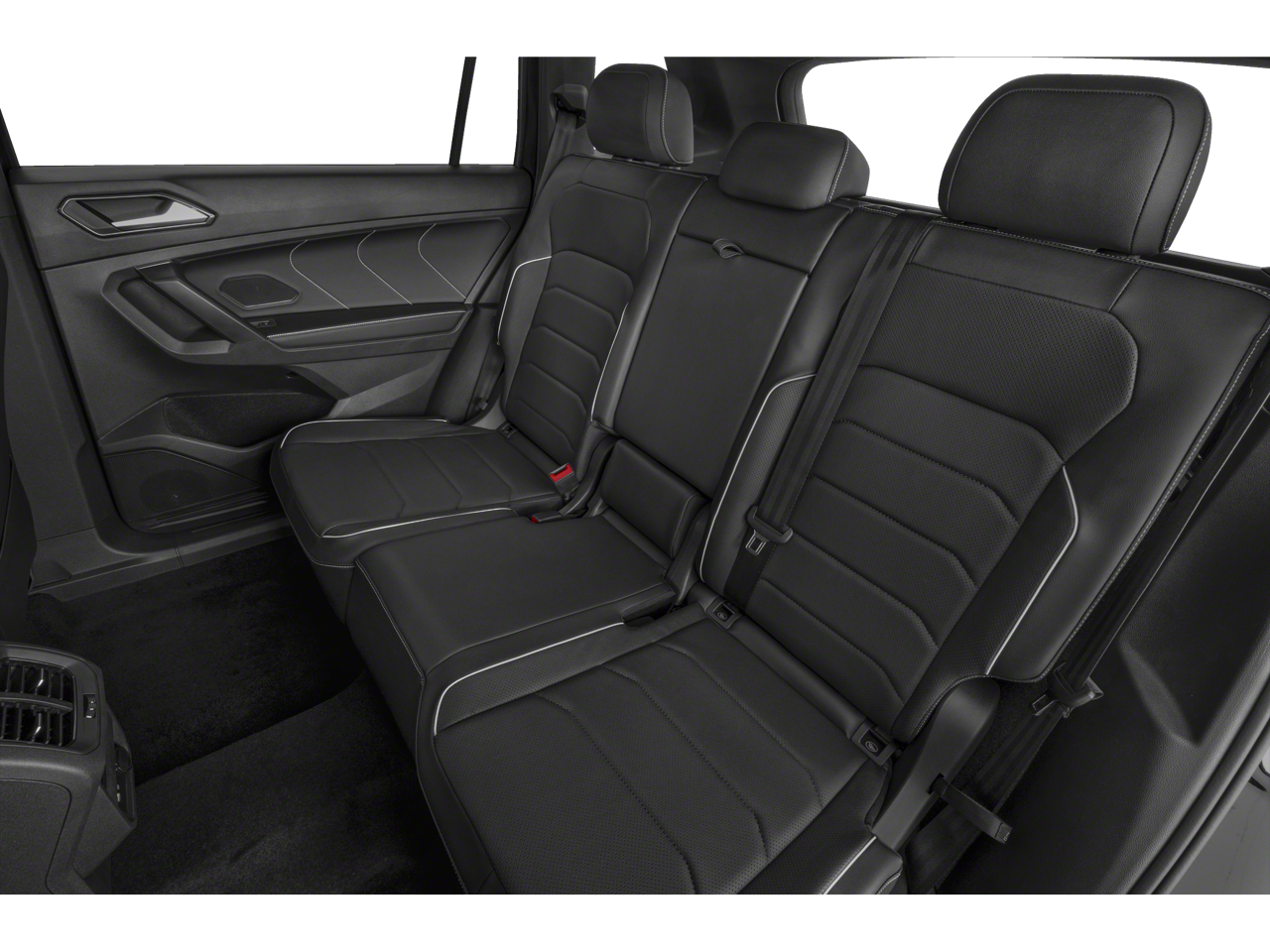 2023 Volkswagen Tiguan 2.0T SEL R-Line 4MOTION