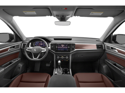 2023 Volkswagen Atlas 2.0T SEL 4MOTION