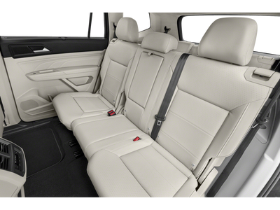 2023 Volkswagen Atlas 3.6L V6 SE w/Technology 4MOTION