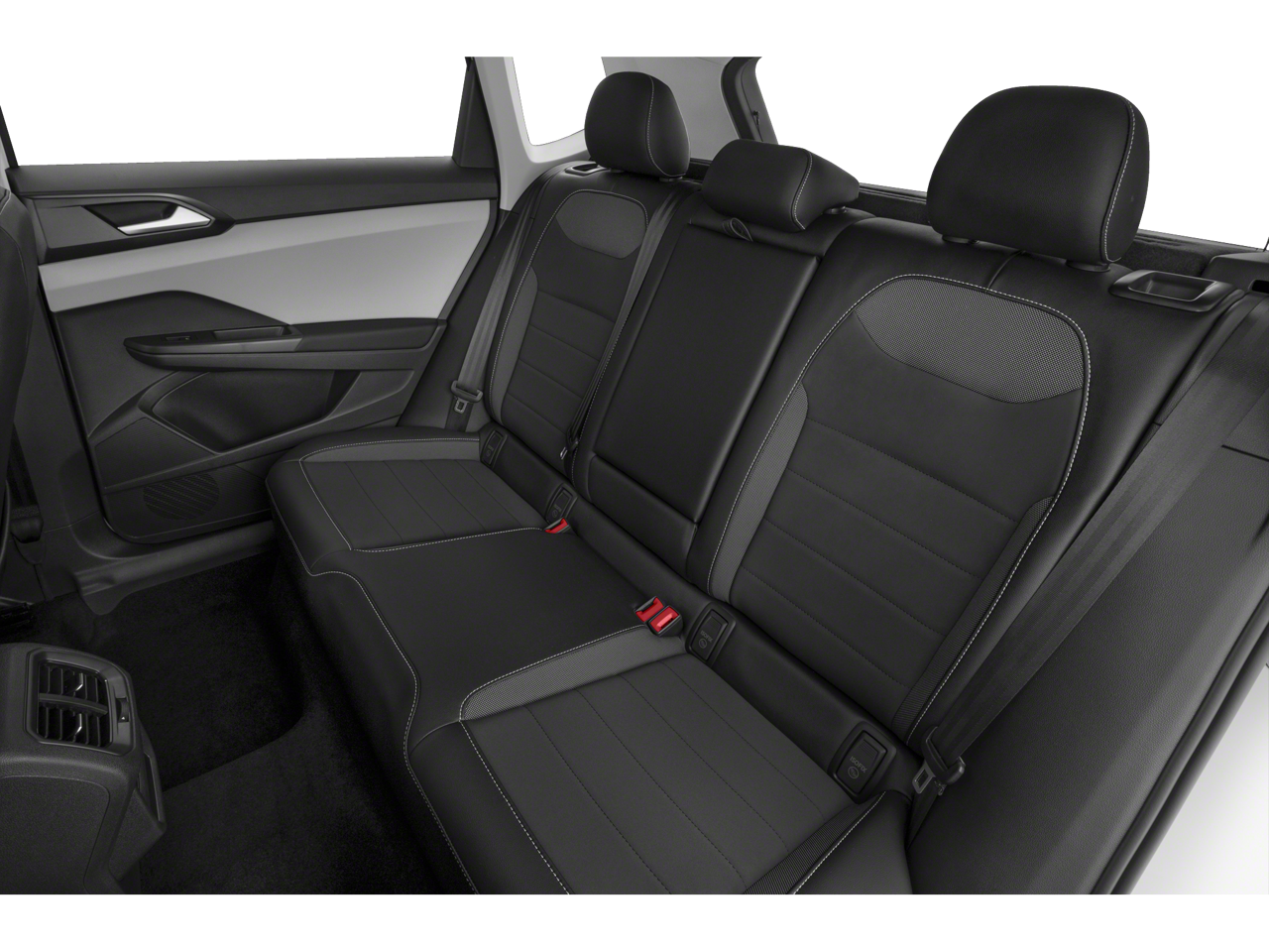 2023 Volkswagen Taos SE 4MOTION