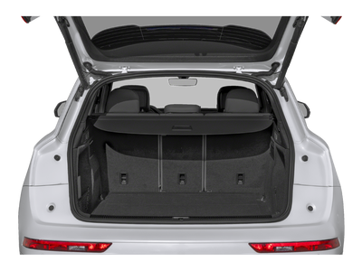 2024 Audi SQ5 Prestige 3.0 TFSI quattro