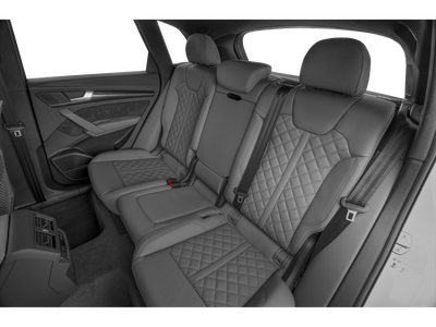 2024 Audi SQ5 Prestige 3.0 TFSI quattro