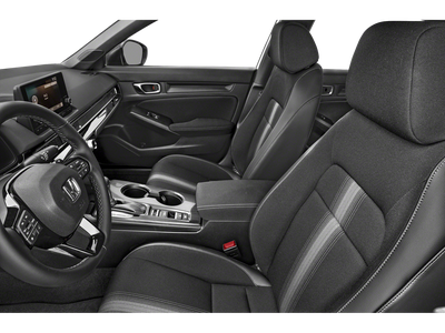 2024 Honda Civic Sport CVT