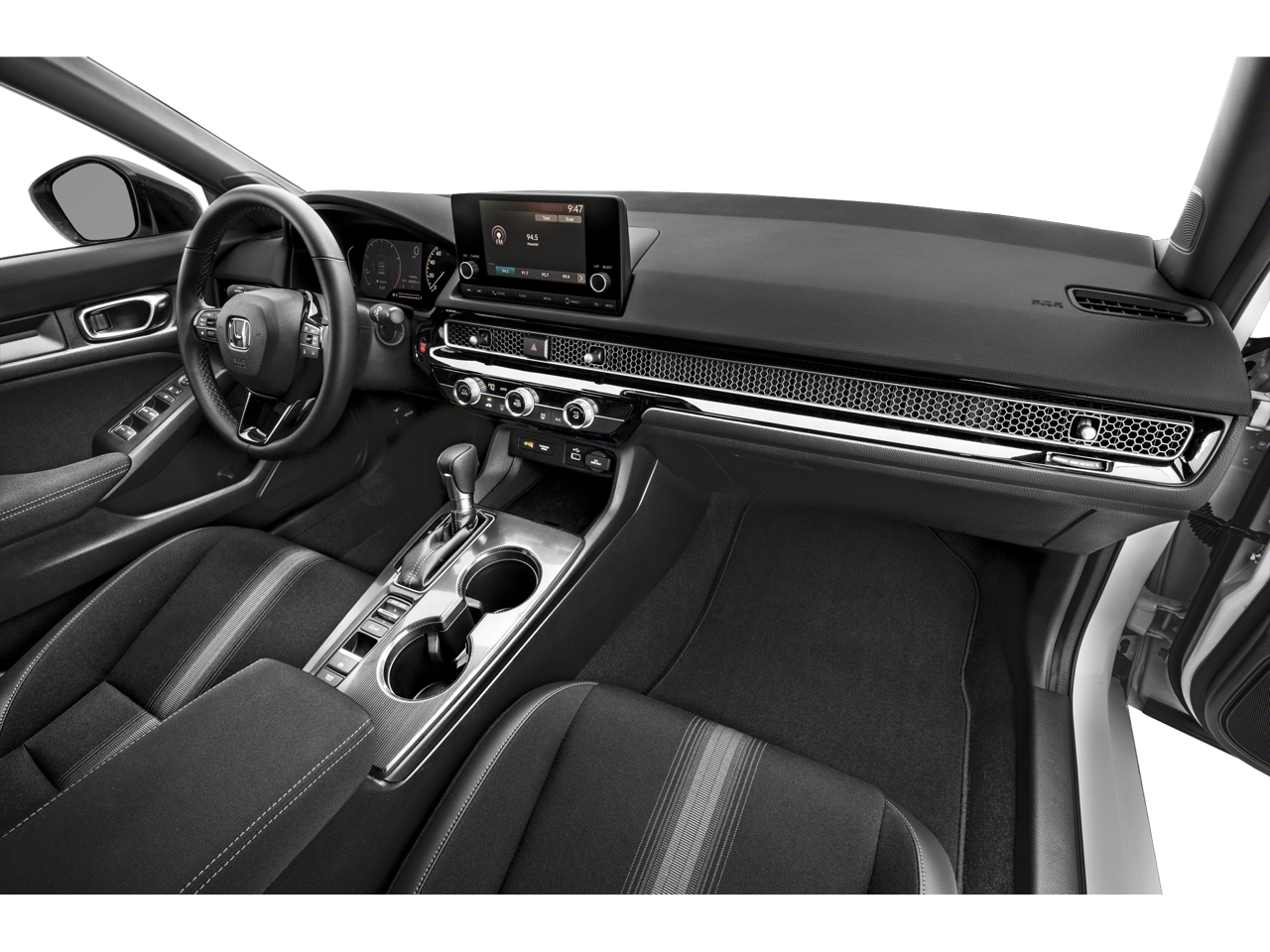 2024 Honda Civic Sport CVT