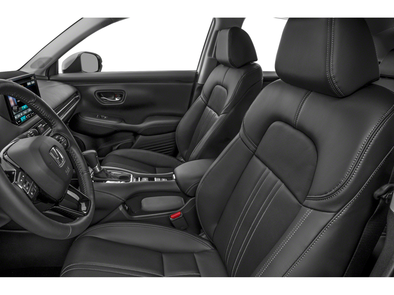 2024 Honda HR-V EX-L AWD CVT