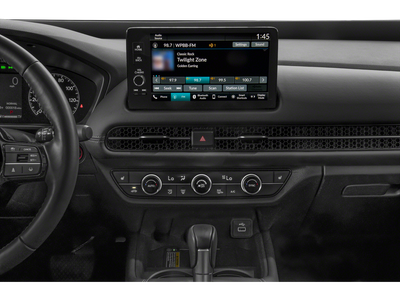 2024 Honda HR-V EX-L AWD CVT