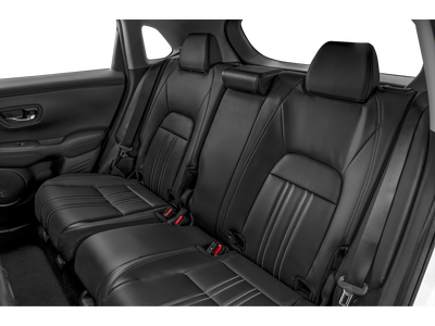 2024 Honda HR-V EX-L AWD CVT