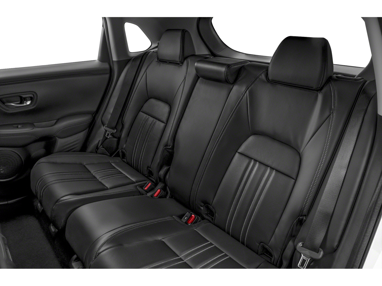 2024 Honda HR-V EX-L AWD CVT