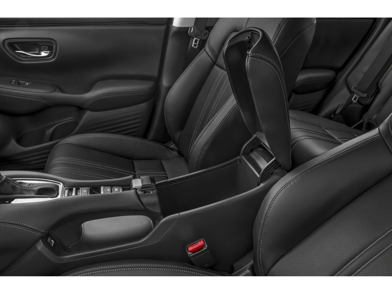 2024 Honda HR-V EX-L AWD CVT