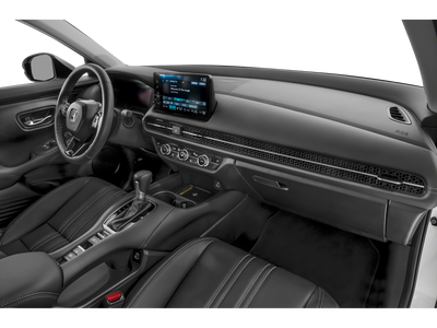 2024 Honda HR-V EX-L AWD CVT