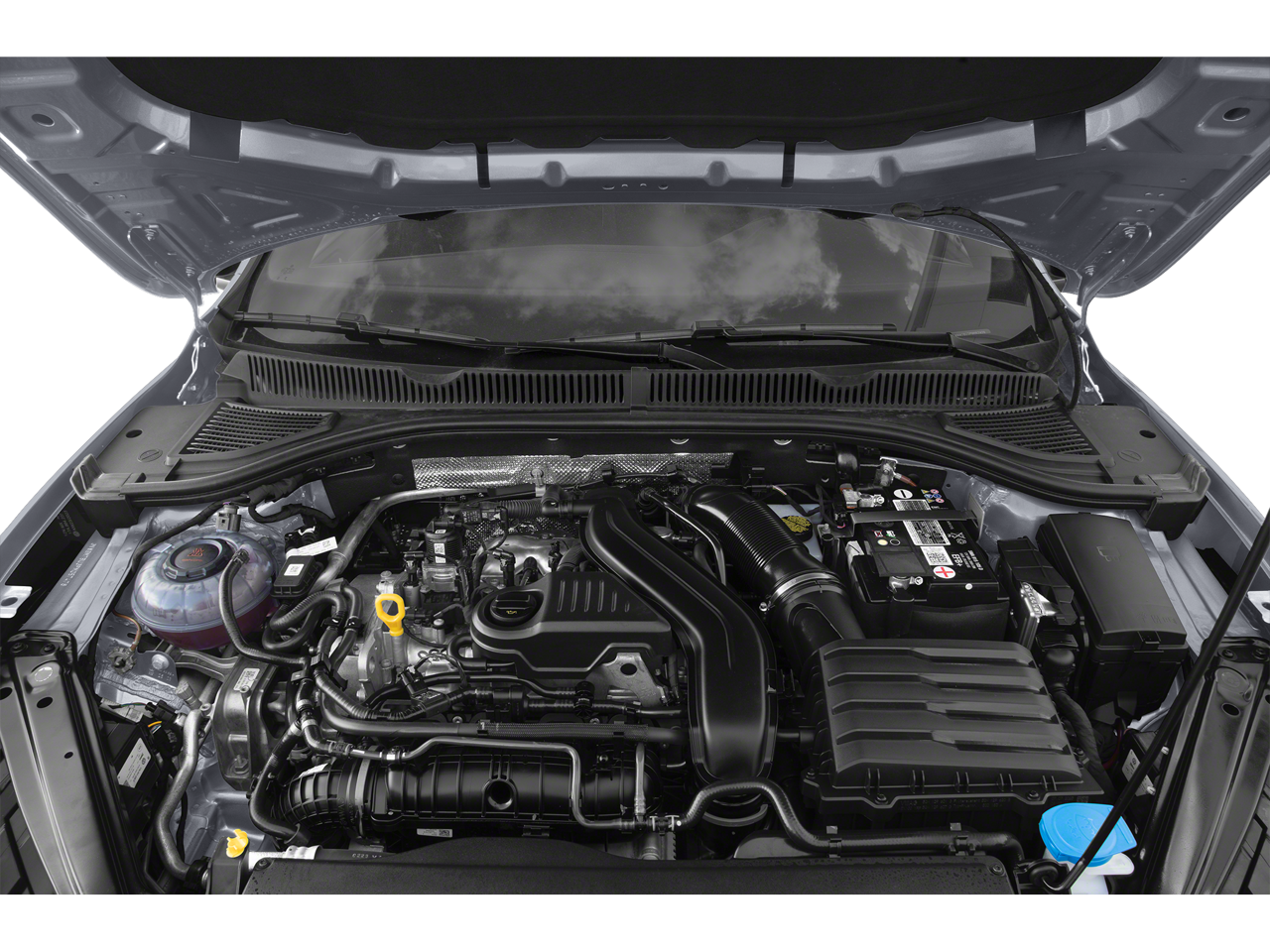 2024 Volkswagen Jetta Sport Auto