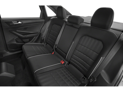 2024 Volkswagen Jetta Sport Auto