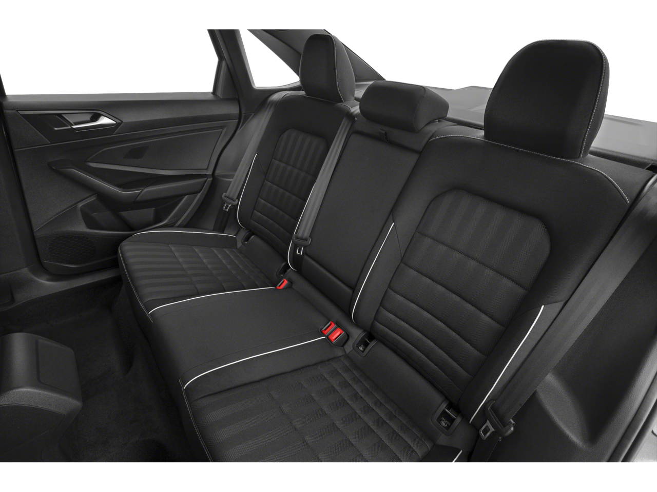 2024 Volkswagen Jetta Sport Auto