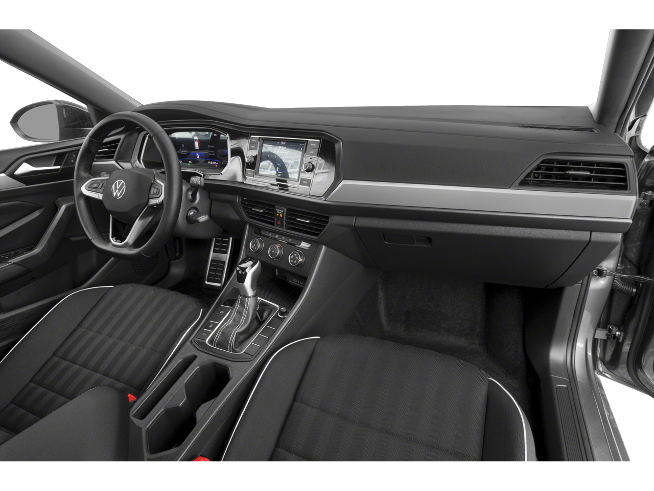 2024 Volkswagen Jetta Sport Auto