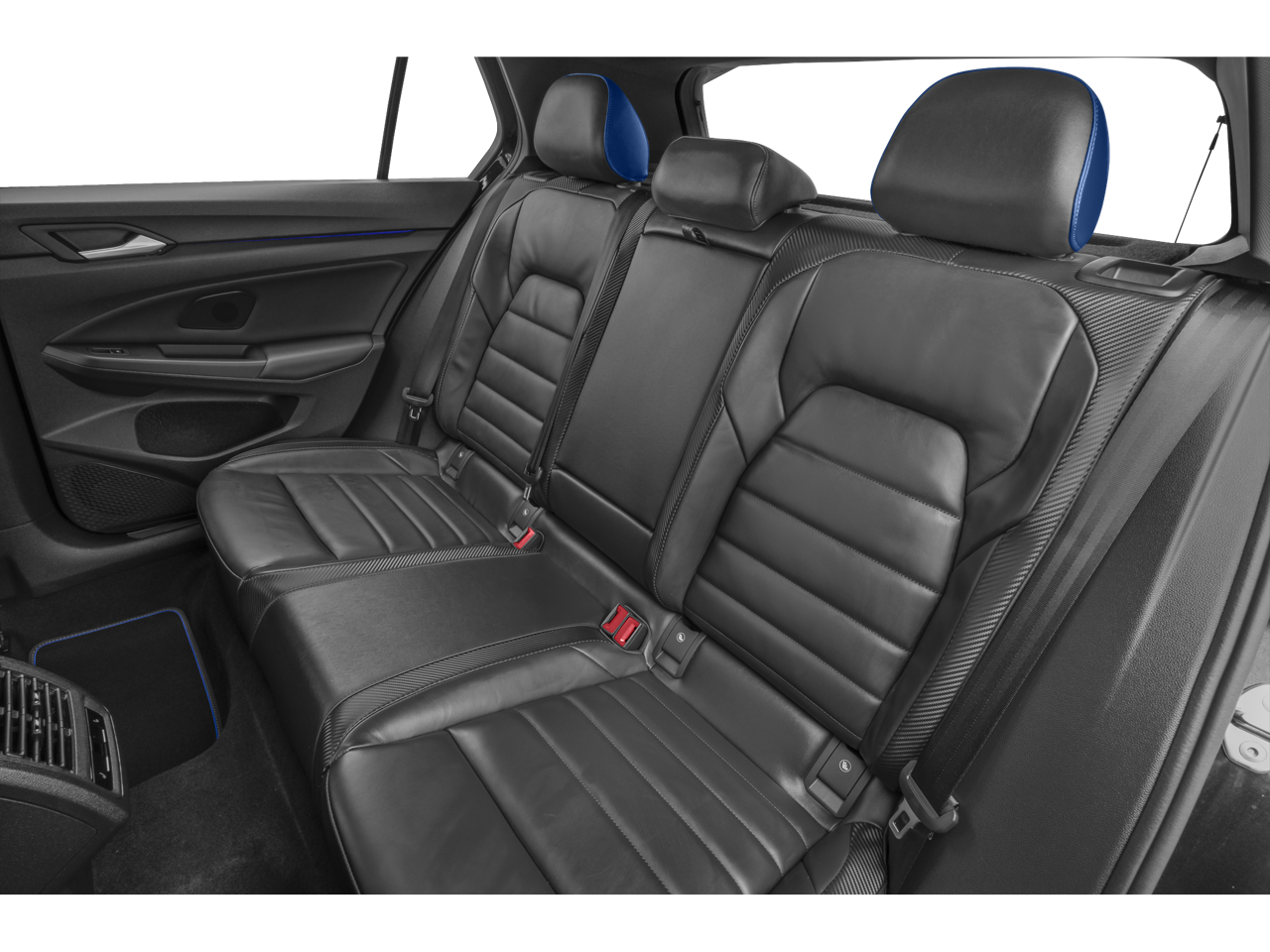 2024 Volkswagen Golf R 2.0T Manual