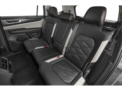 2024 Volkswagen Atlas 2.0T Peak Edition SE w/Technology 4MOTION
