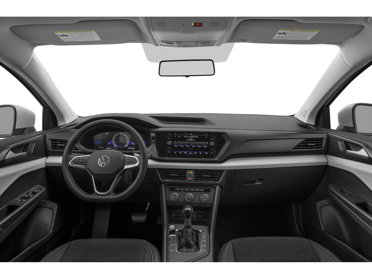 2024 Volkswagen Taos SE FWD