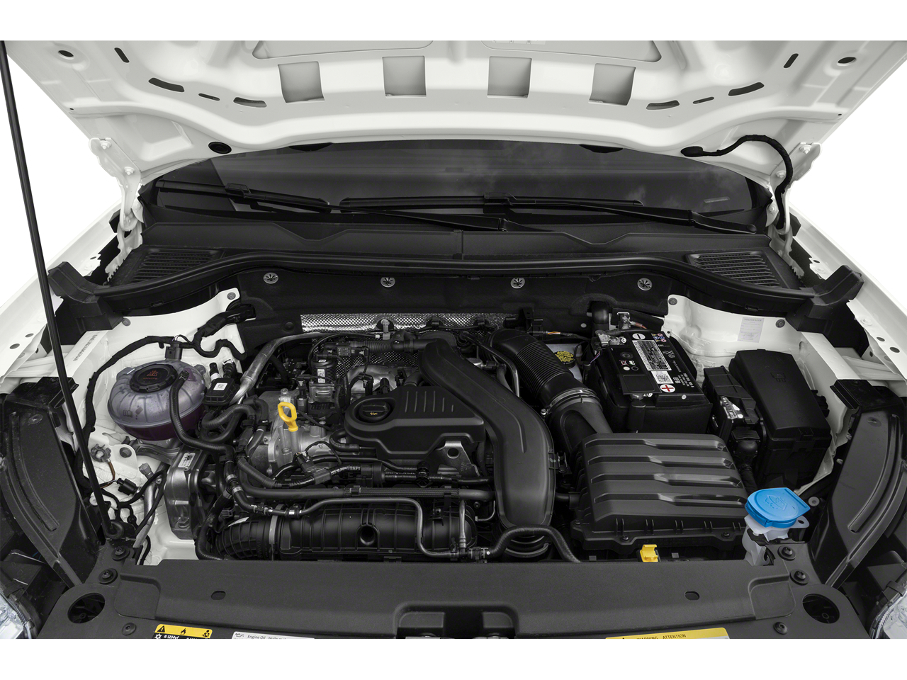 2024 Volkswagen Taos SE FWD