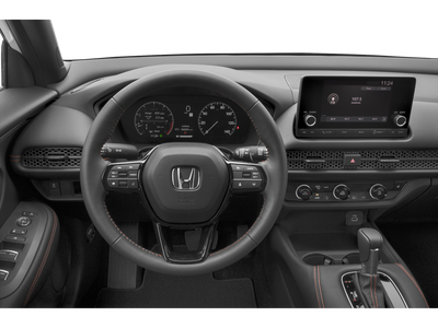 2025 Honda HR-V Sport AWD CVT