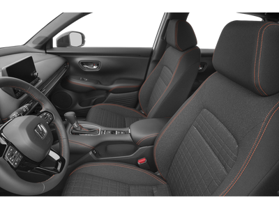 2025 Honda HR-V Sport AWD CVT