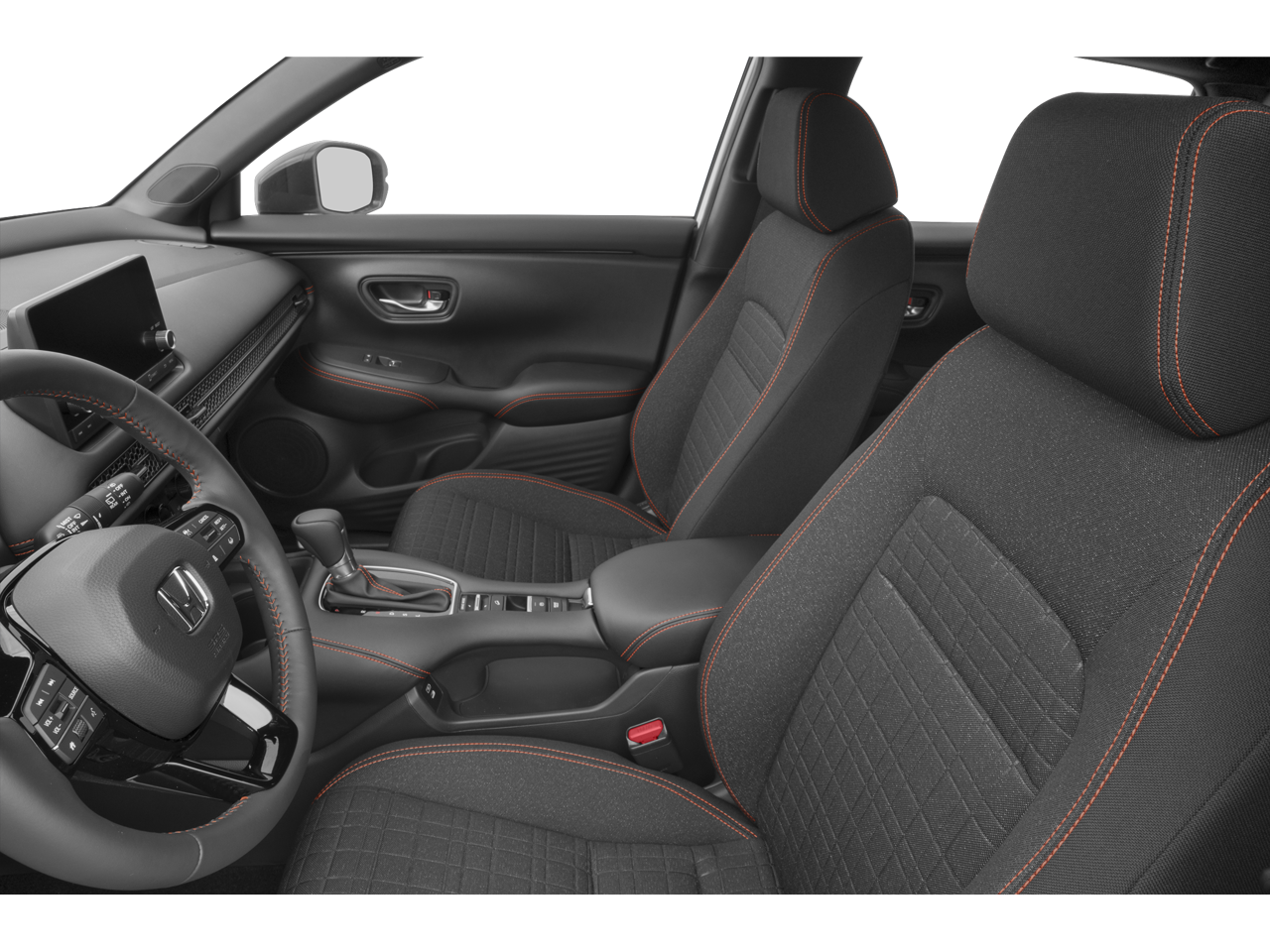 2025 Honda HR-V Sport AWD CVT