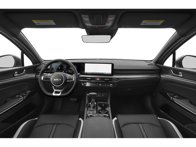 2025 Kia K5 GT-Line Auto AWD