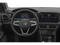 2025 Volkswagen Taos SE Black FWD