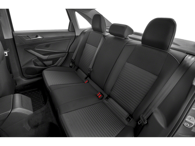 2026 Volkswagen Jetta S FWD