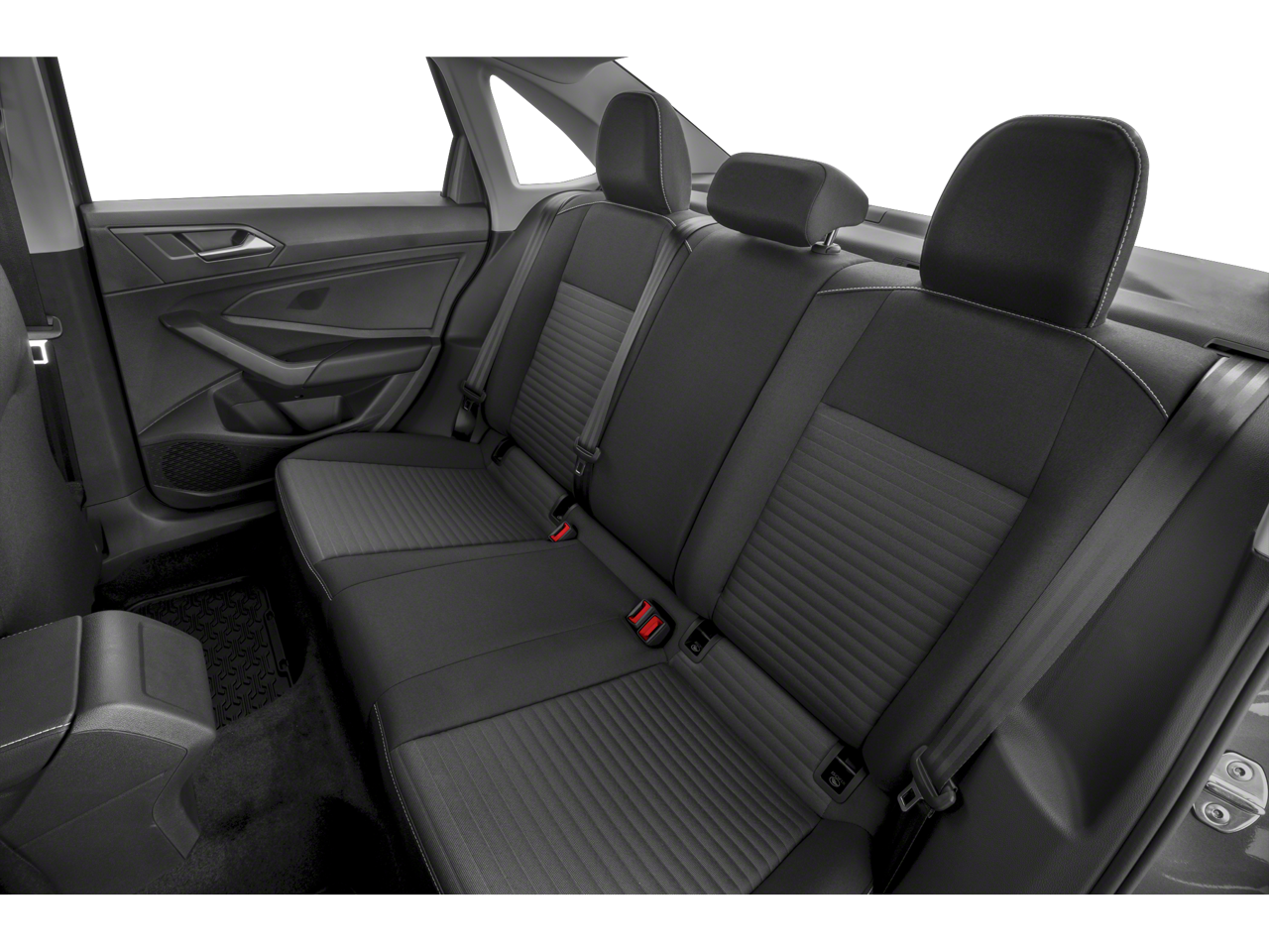 2026 Volkswagen Jetta S FWD