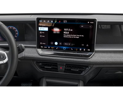 2026 Volkswagen Tiguan S AWD