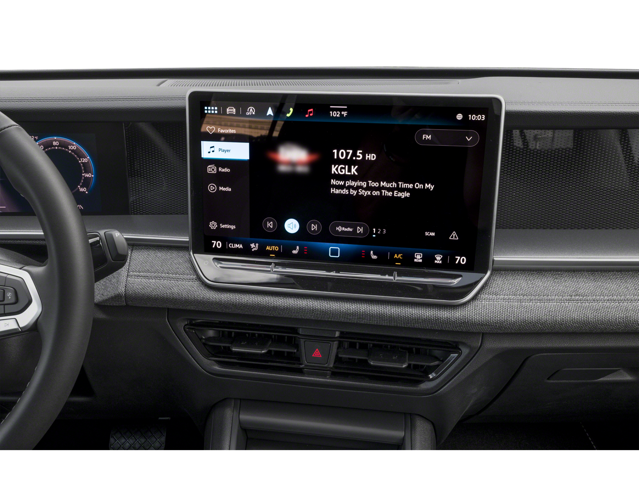 2026 Volkswagen Tiguan S AWD