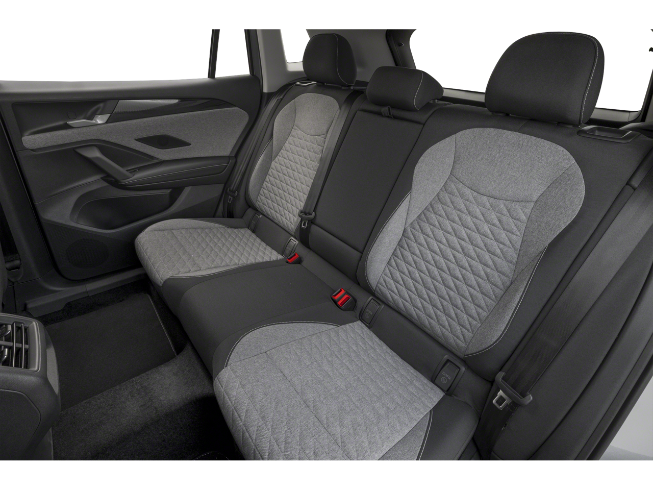 2026 Volkswagen Tiguan S AWD