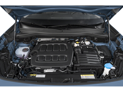 2026 Volkswagen Tiguan SE AWD