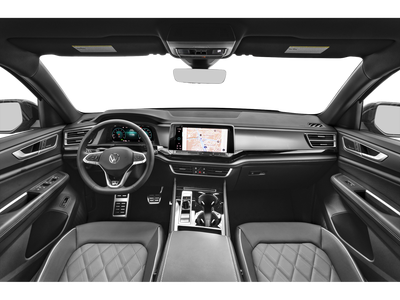 2026 Volkswagen Atlas Cross Sport 2.0T SEL Premium R-Line 4MOTION