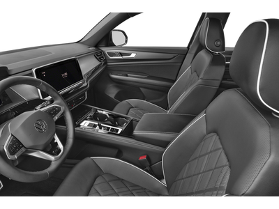 2026 Volkswagen Atlas Cross Sport 2.0T SEL Premium R-Line 4MOTION