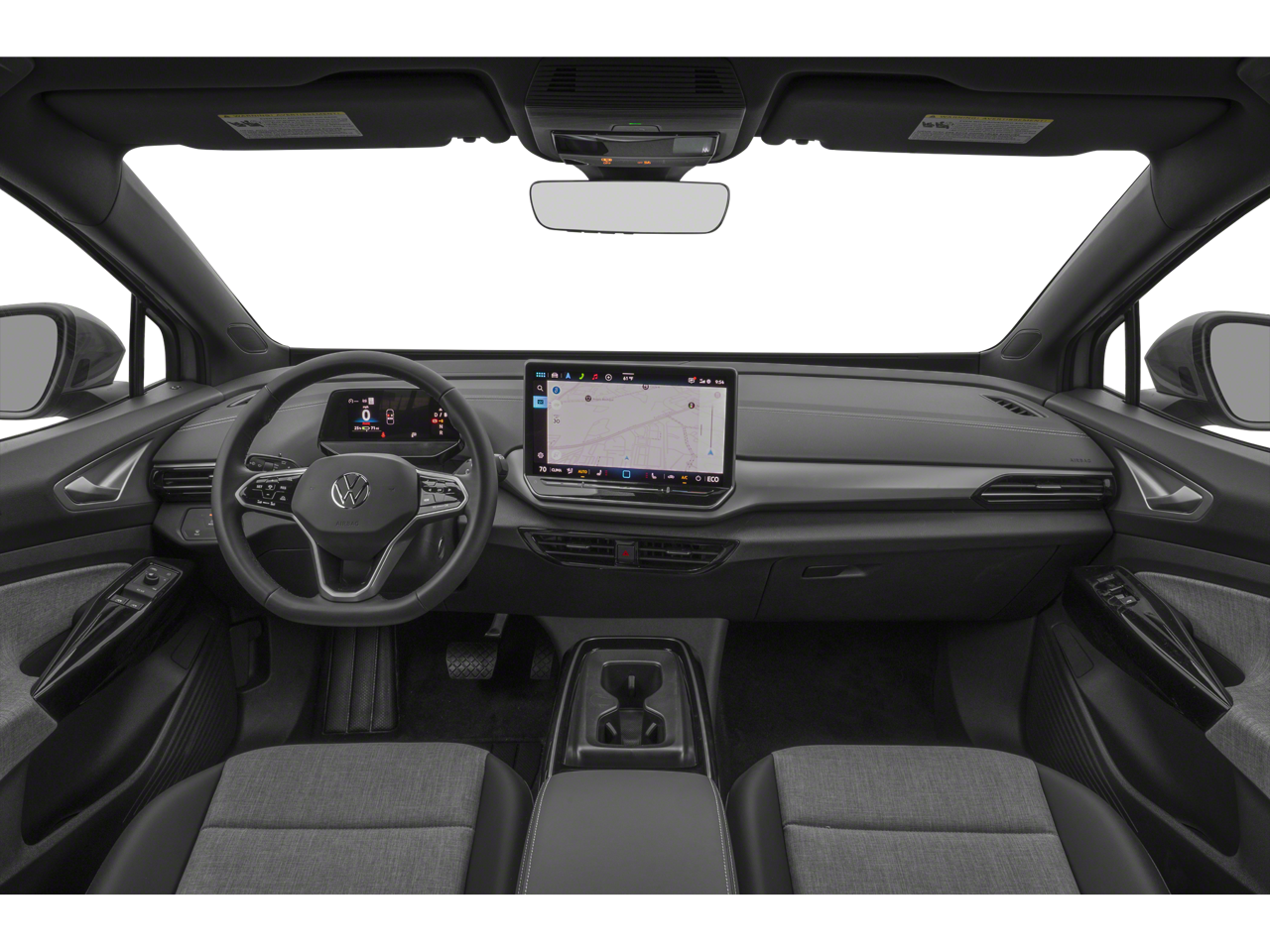 2026 Volkswagen ID.4 Pro RWD