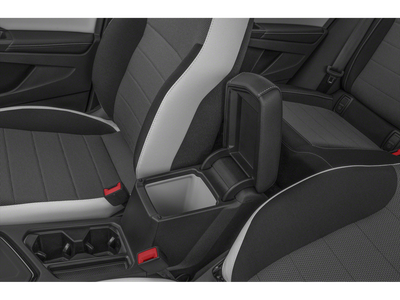 2026 Volkswagen Taos S FWD