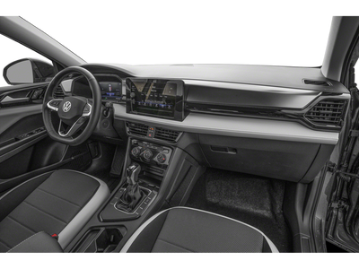 2026 Volkswagen Taos S FWD