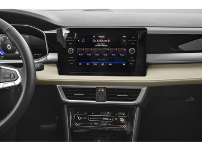 2027 Volkswagen Taos SE 4MOTION